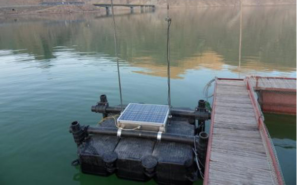 随州环?？⒐ぱ槭?工程案